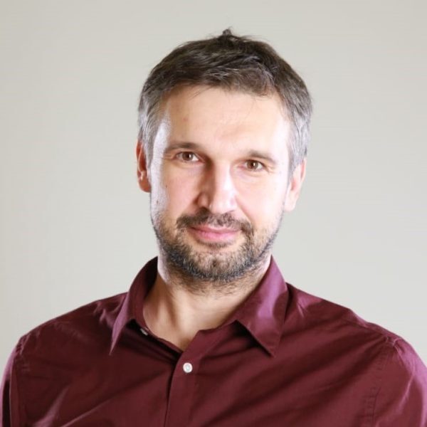 Подольский Дмитрий Андреевич