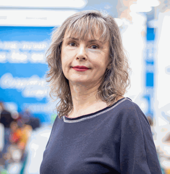 Новикова Ирина Александровна