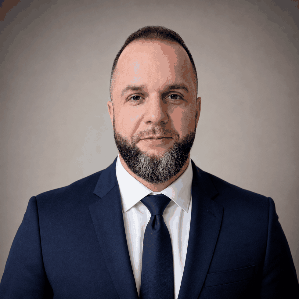 Антюхов Даниил Викторович