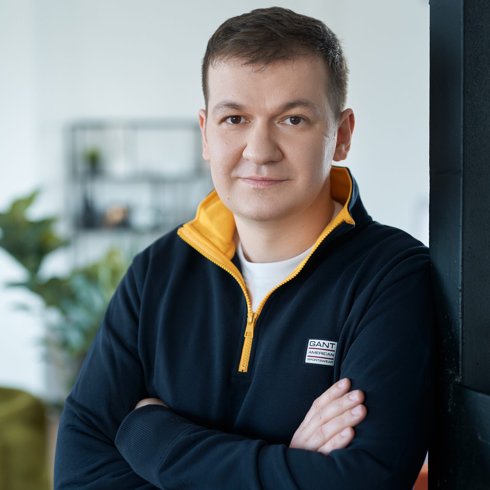 Юлдашев Сергей Александрович