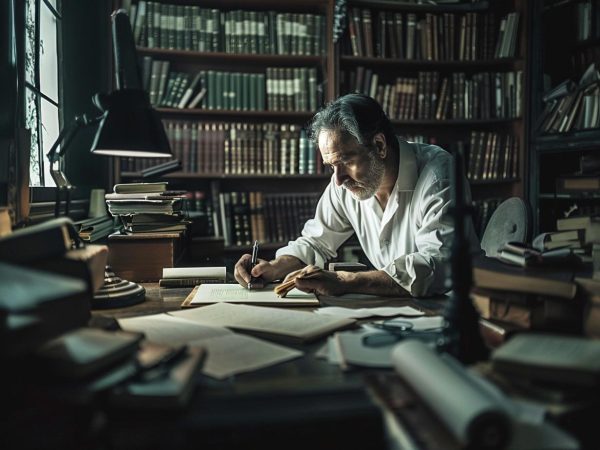 Курс - Общая и частная методология филологической науки (научная стажировка)