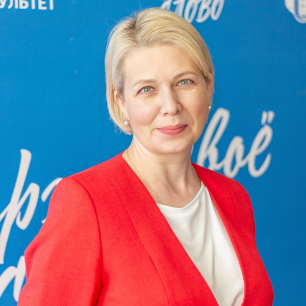 Фото - Дубинина Наталья Валентиновна