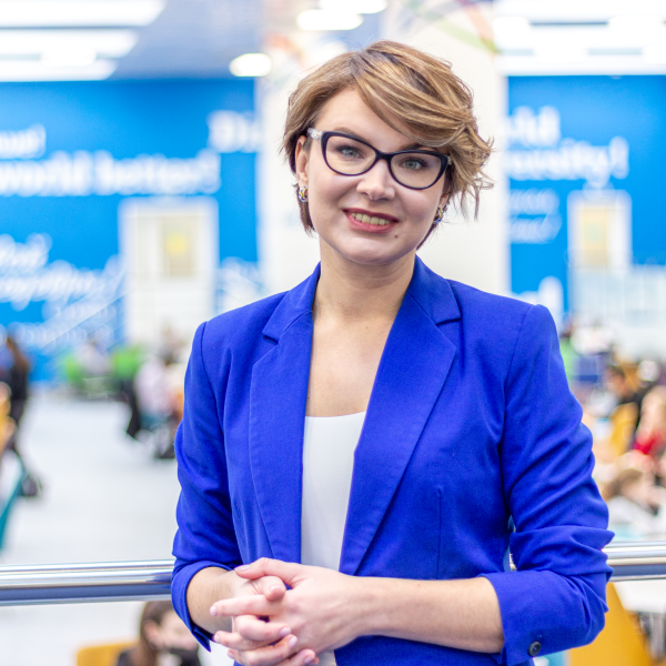 Поплавская Наталия Владимировна