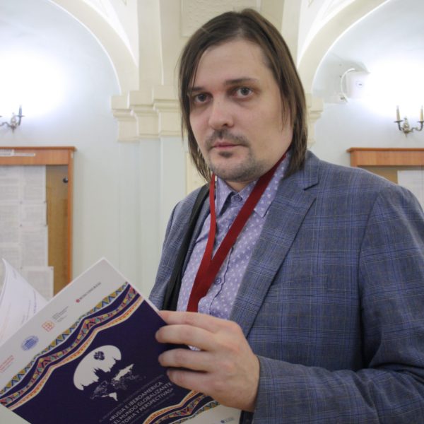 Фото - Шевченко Дмитрий Александрович