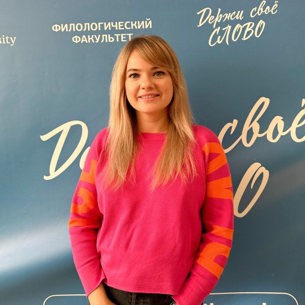 Фото - Карелова Мария Алексеевна