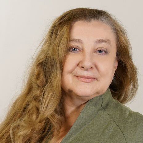 Фото - Барышникова Елена Николаевна