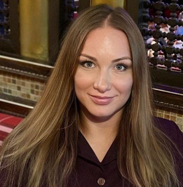 Лагуткина Маргарита Дмитриевна