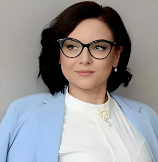 Фото - Овчаренко Анна Владимировна