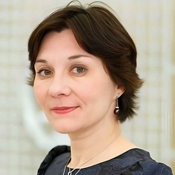 Фото - Губанкова Галина Владимировна