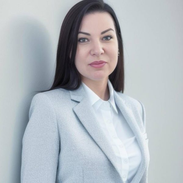 Фото - Федотова Елена Алексеевна