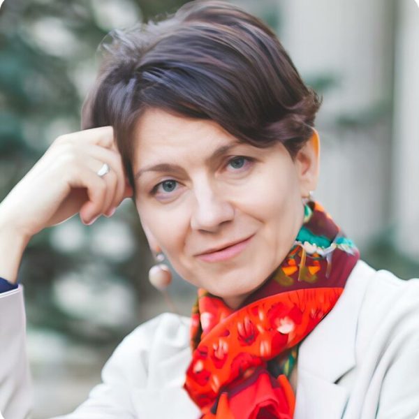 Фото - Елисеева Елена Михайловна