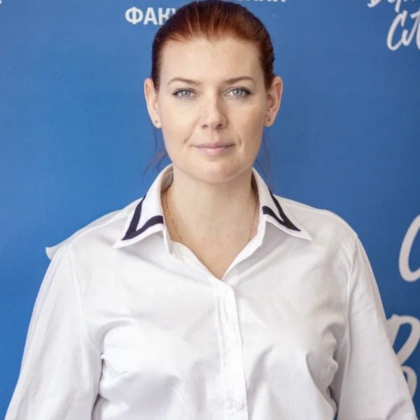 Фото - Тихонова Инна Игоревна