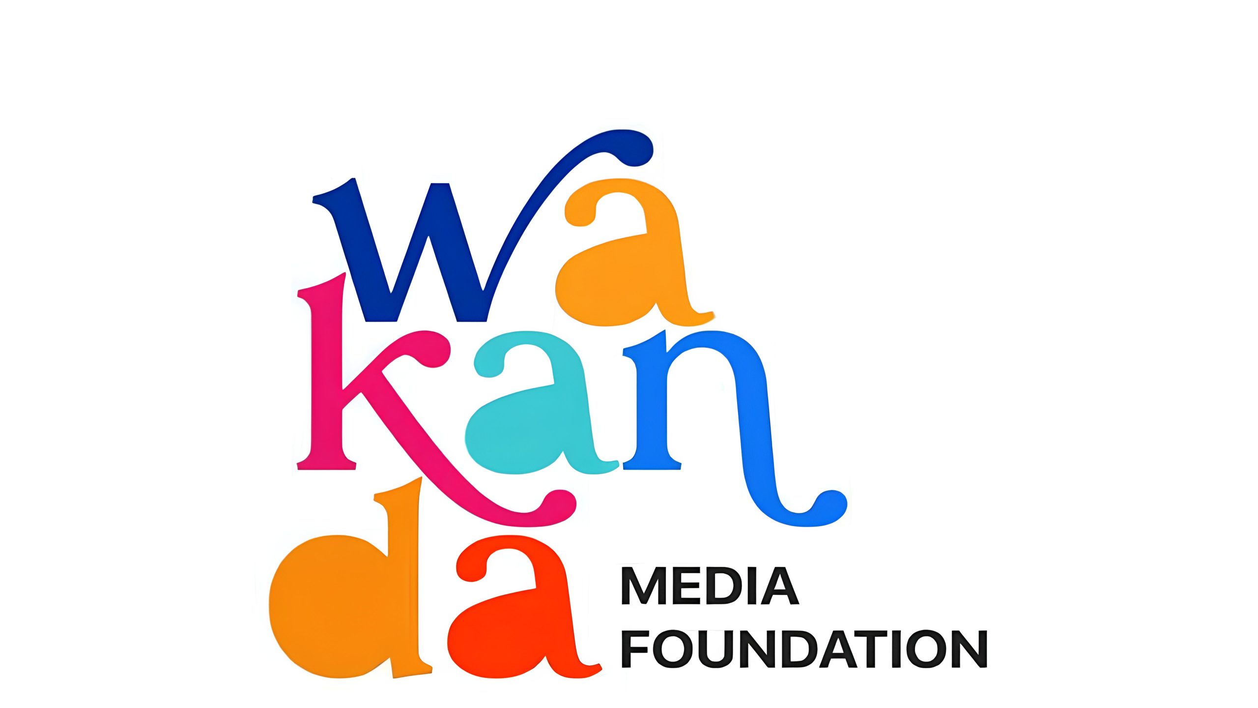Wakanda Media Foundation