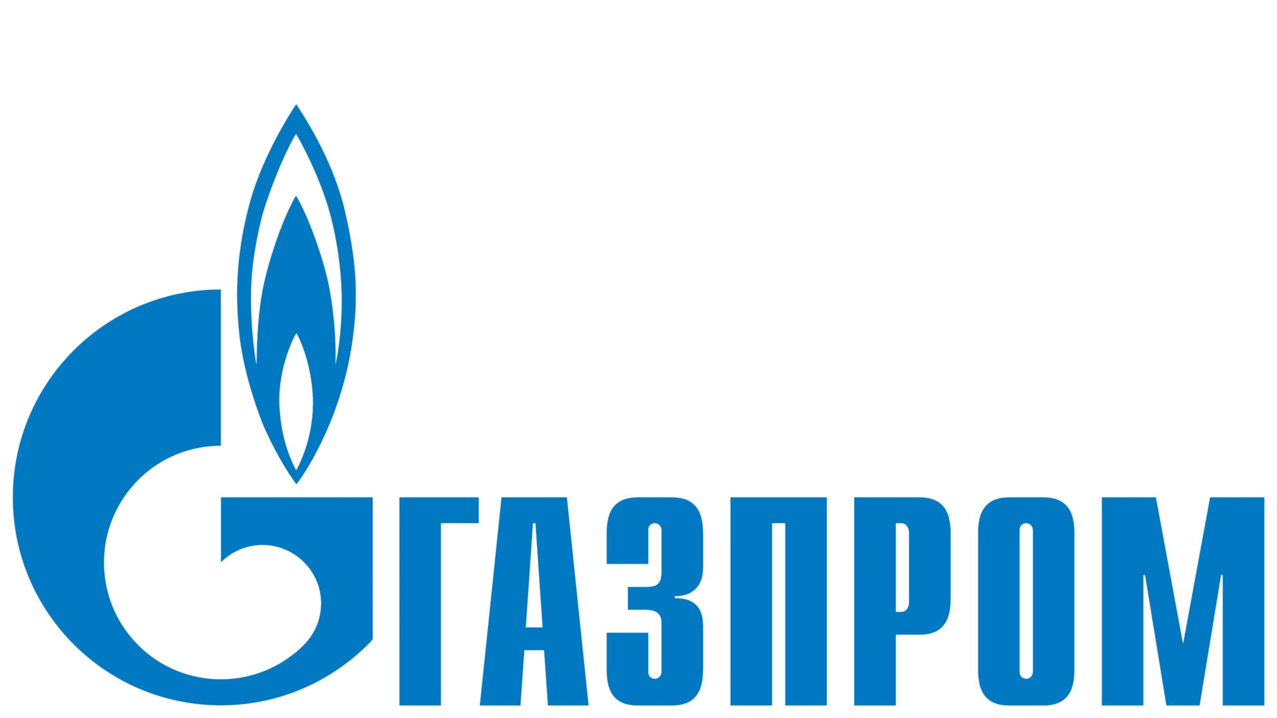 ПАО «Газпром»