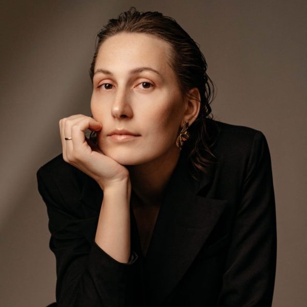 Фото - Белоусова Софья Сергеевна