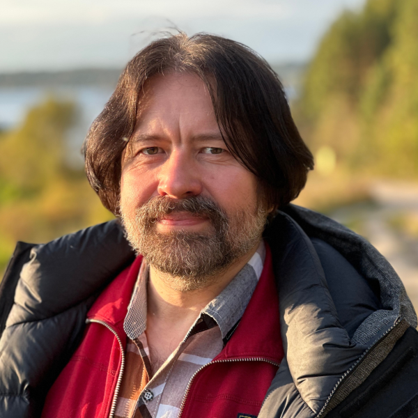 Фото - Перистый Евгений Михайлович