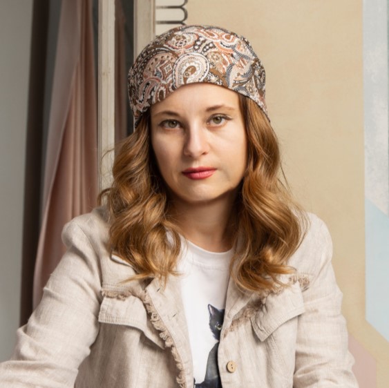 Фото - Владыкина Ирина