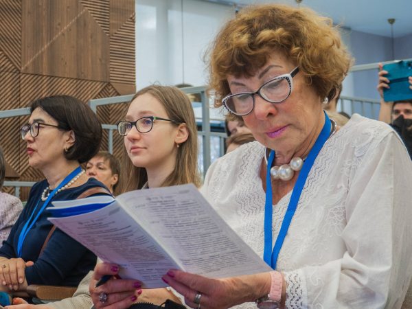 Приверженность вопросам психологического здоровья