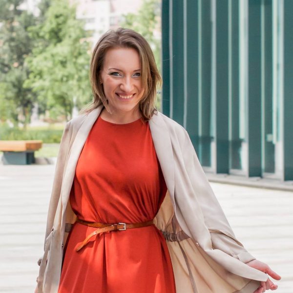 Фото - Володина Евгения Георгиевна