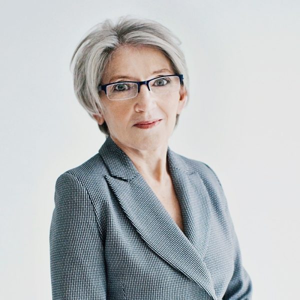 Фото - Валл Анна Эрнстовна