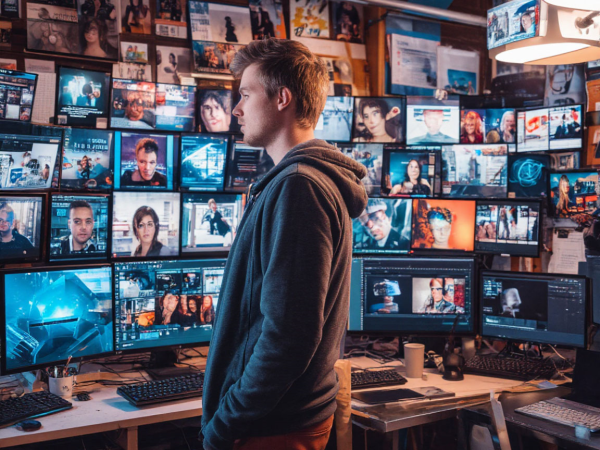 Курс - Школа Новых Медиа