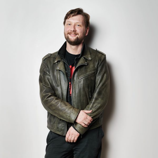 Фото - Кассин Юрий Владленович