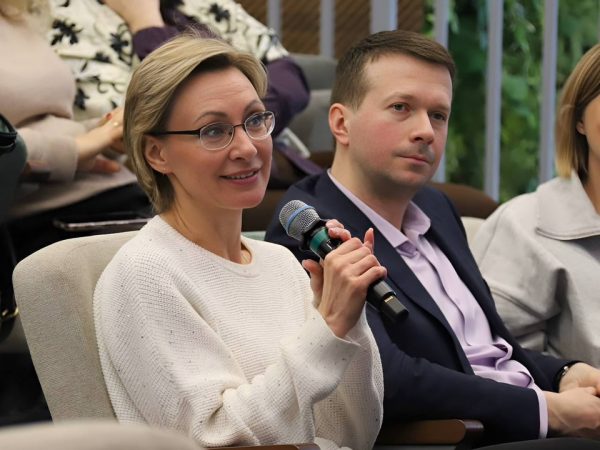 Сотрудник 3.0. Обновление