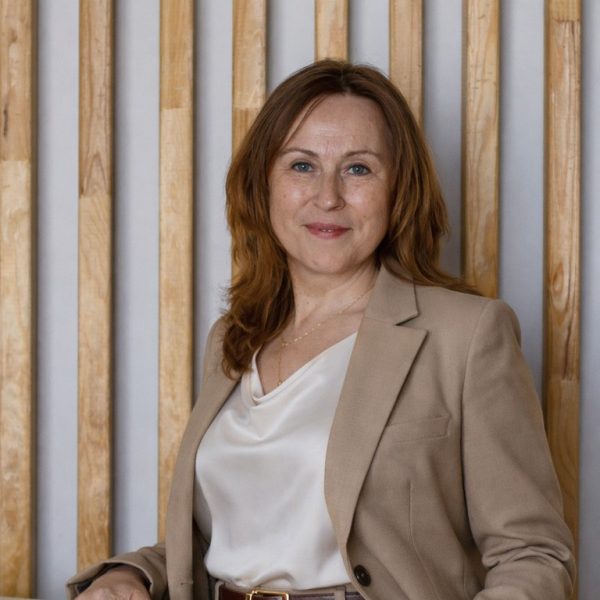 Фото - Шовкопляс Елена Леонидовна