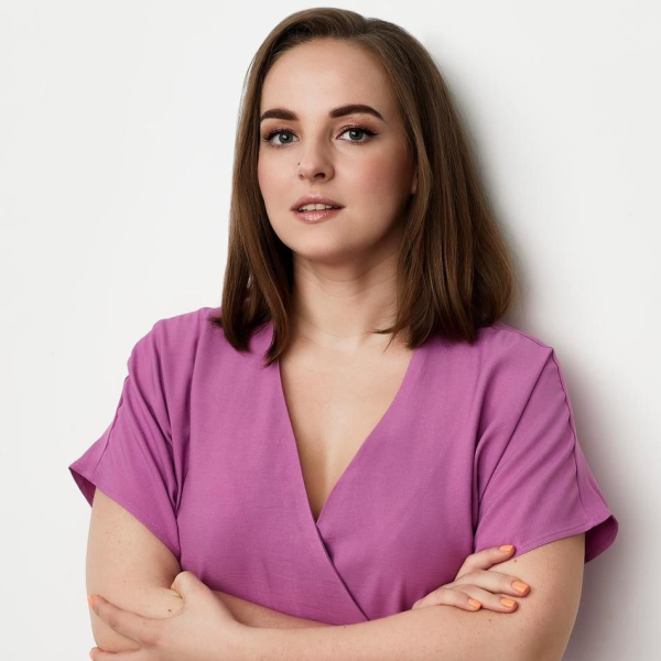 Ермакова Анастасия