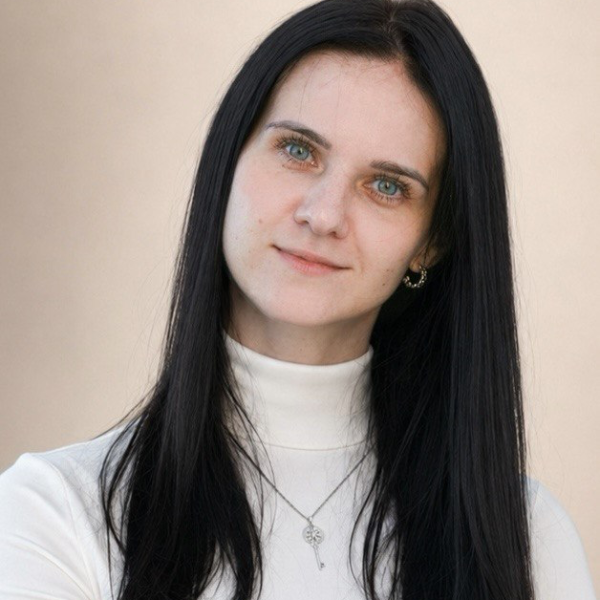 Грибкова Елена Сергеевна
