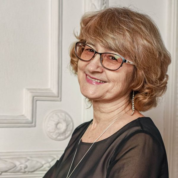Черных Елена Владимировна