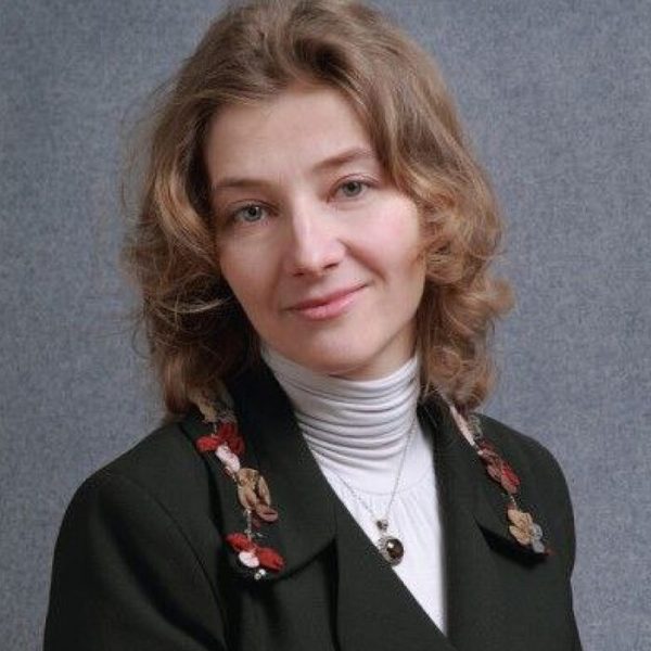 Дикарёва Мария Сергеевна