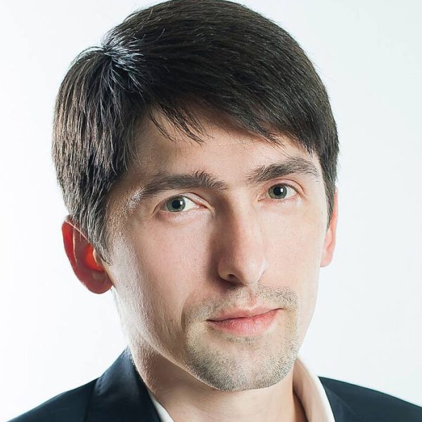 Иванов Николай Сергеевич