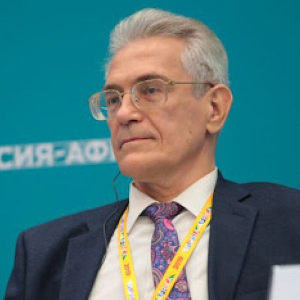 Белов Владимир Иванович