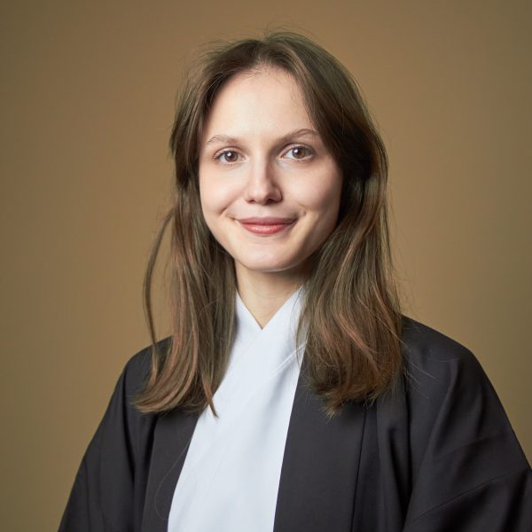 Мазур Полина Романовна