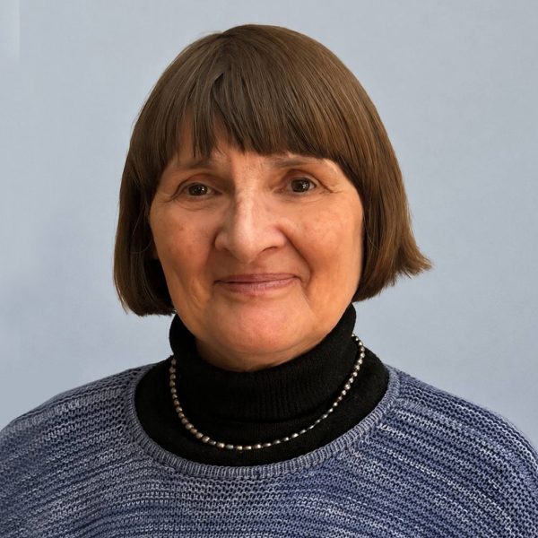 Кравцова Вероника Евгеньевна