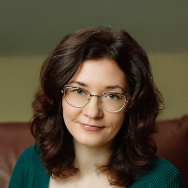 Смирнова Любовь Васильевна