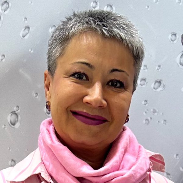 Стрилец Марина Владиславовна