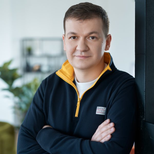 Юлдашев Сергей Александрович