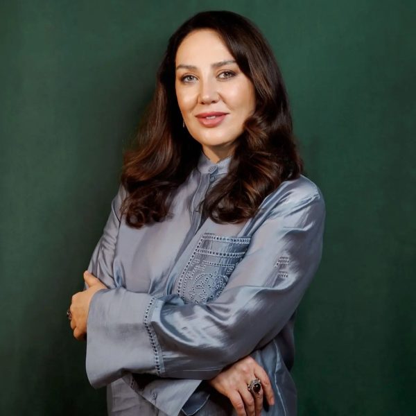 Чупикова Людмила Львовна
