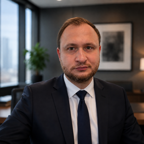 Неврюев Андрей Николаевич