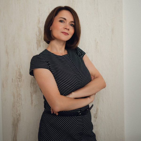 Чаликова Виктория Александровна